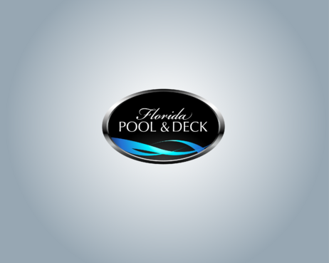 Business Logo, Florida Pool & Deck, Inc. - Construction