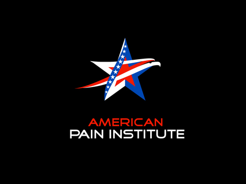 American Pain Institute Logo - Medical