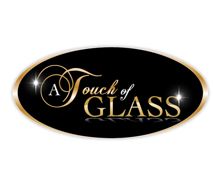 Business Logo - A Touch of Glass - Trade