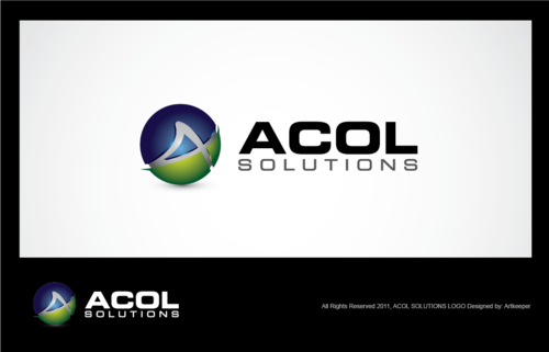 Business Logo ACOL Solutions - Consulting