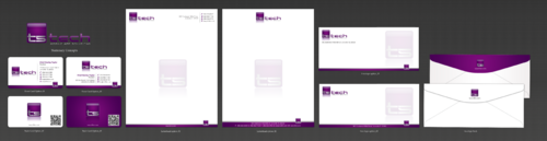 T5 Tech Stationary - 