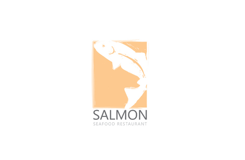 Salmon Restaurant  - Food