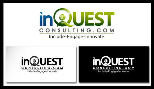 inQUEST Consulting Logo - Consulting