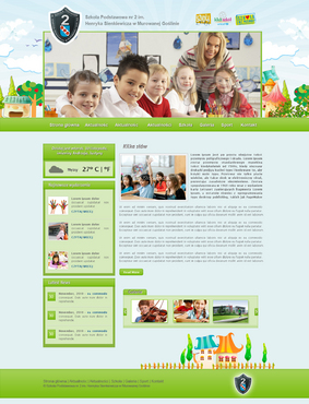 Primary School - Education