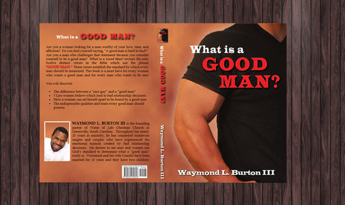 What is a Good Man?  - Religion and Spirituality