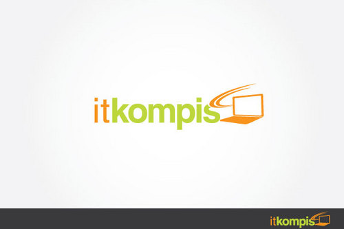 IT Kompis - Blogging