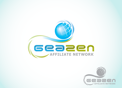 Logo for a new Affiliate Network - Advertising