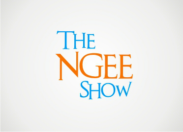 Ngee show - start up tv show needs logo & stationery design - Entertainment