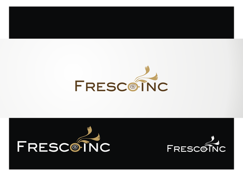 Fresco Inc Logo - Food