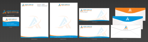 Airport Connection Express Services inc. - 