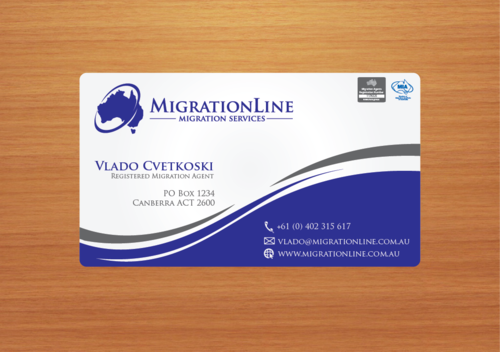 Migration Line - Complete Printing Package - 