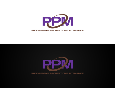 PPM       this is a business name and needs a logo - Real Estate