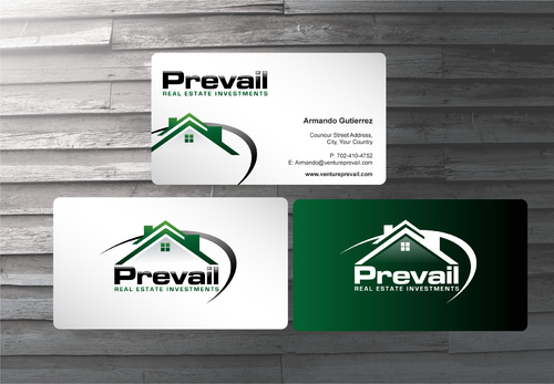 Prevail Real Estate Investments - 