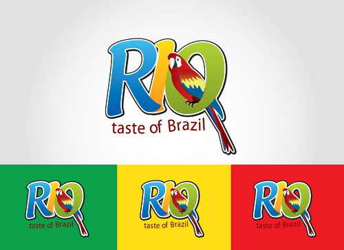 Rio…taste of Brazil - Food