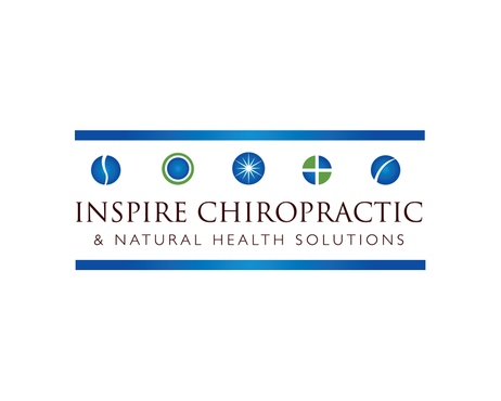 business logo for Inspire Chiropractic & Natural Health Solutions - Medical