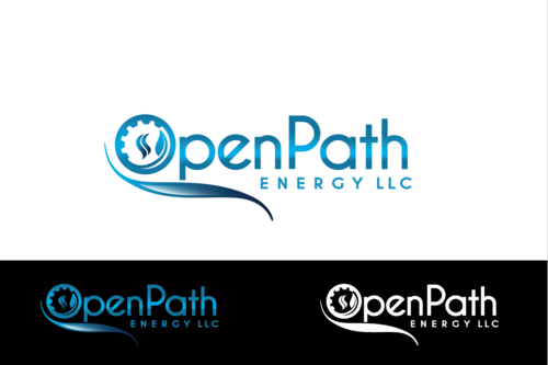 business logo for OpenPath Energy LLC - Energy
