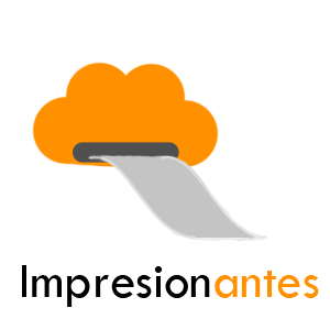 Impresionantes - Printing