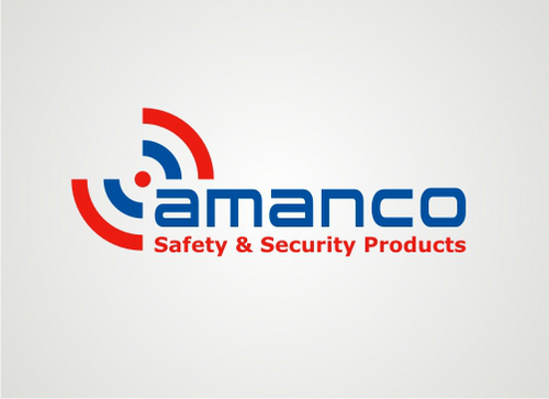 Business Logo for a Security Company in Saudi Arabia - Security