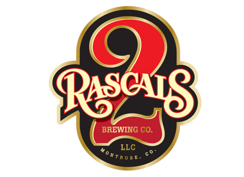 Two Rascals Brewing Company, LLC - Business logo - Beverages