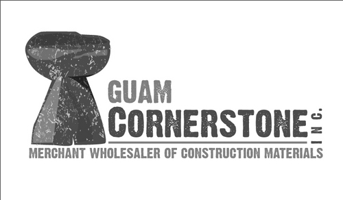 Guam Cornerstone - Construction