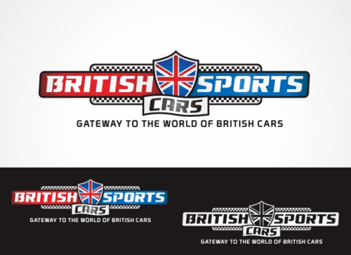 British Sports Cars - Automotive