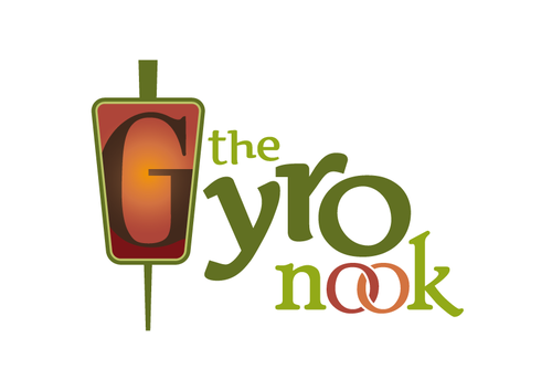 Business Logo - Food