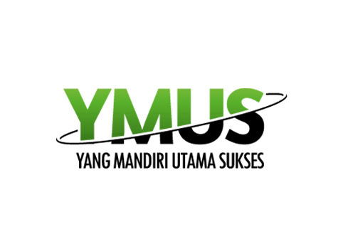 Yang Mandiri Utama Sukses - YMUS Business Logo - 