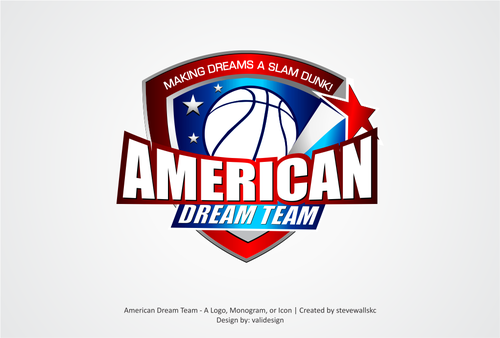 American Dream Team - Sports
