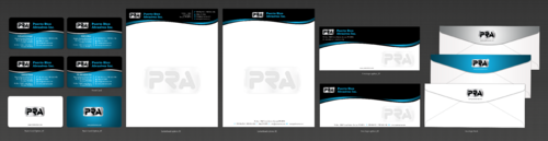 Business Cards  - Manufacturing