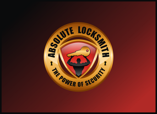 logo degine for   locksmith company - Emergency Services