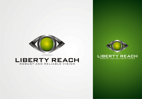 Liberty Reach - Engineering