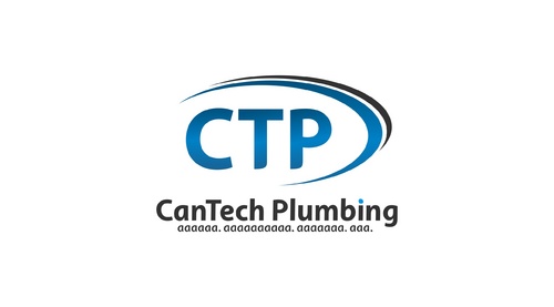 business logo - Construction