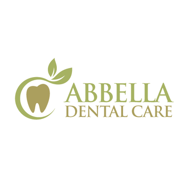 Abbella Dental Care (Dental Office) Logo for street sign and stationary - Medical