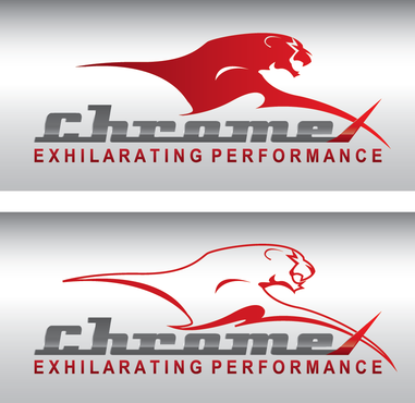 Business Logo- Chromex - Automotive