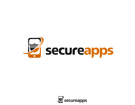 Business logo for Secure Apps - Information Technology