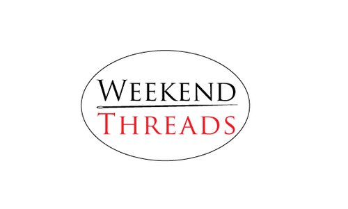 Weekend Clothing - Apparel