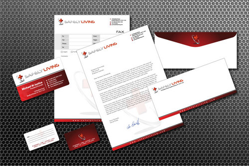 Safety products company - Emergency Services