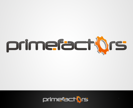 Primefactors Business Logo - Information Technology