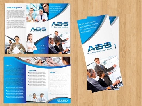 Any Business Solutions - Consulting