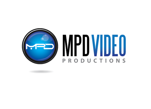 Business Logo for Video Production Company - Video