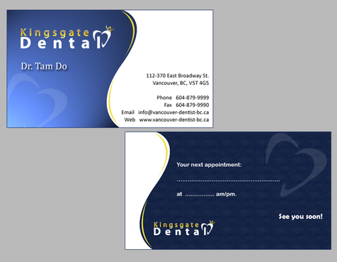 Kingsgate Dental - 