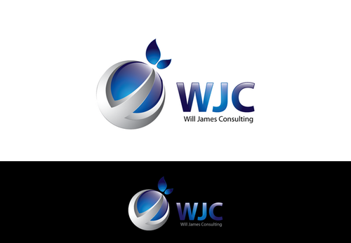Will James Consulting Logo - Information Technology