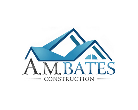 Construction Company Buisness Logo Design - Construction