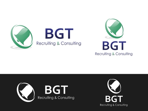 Business Logo - BGT Recruiting & Consulting - Consulting