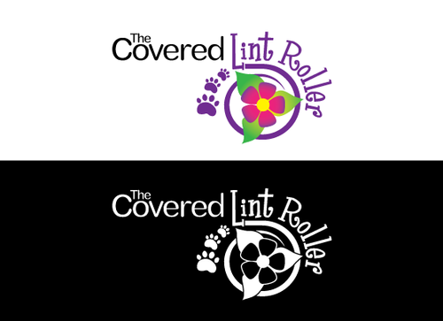 The Covered Lint Roller - Personal Care