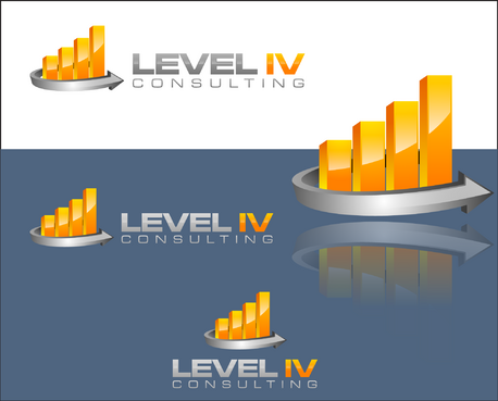 Business logo for Level IV Consulting, LLC - Consulting