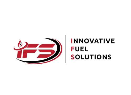 IFS Financial Services Business Logo! - Financial Services