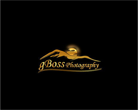 Business Logo  - Photography