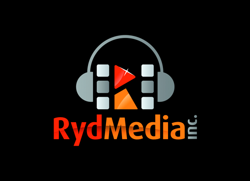 Logo for a creative production company: music, film, etc. - Music