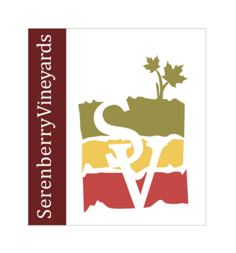 Vineyard Logo - Agriculture